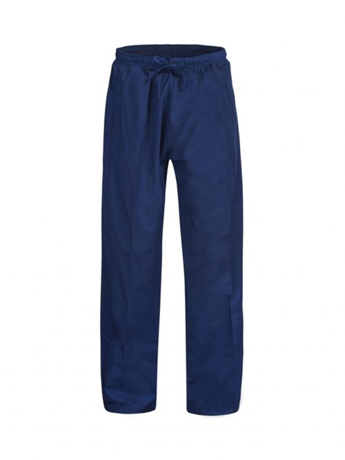 UNISEX SCRUB PANT WITH POCKETS