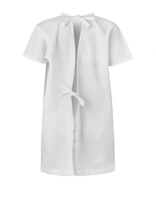 CHILDREN'S PATIENT GOWN