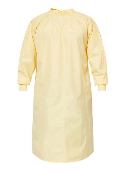 BARRIER 2 SURGICAL GOWN