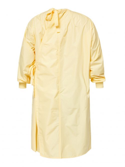 BARRIER 2 SURGICAL GOWN