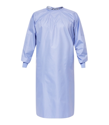 BARRIER3 GOWN