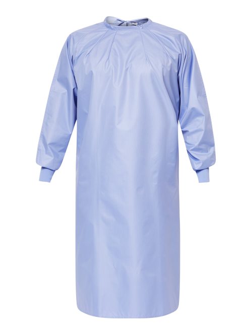 BARRIER3 GOWN