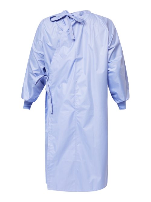 BARRIER3 GOWN